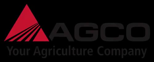 AGCO Logo